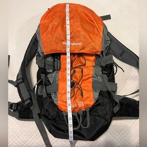 Boomerang ENOL 40 Backpack